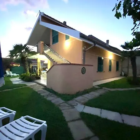 Apartmán Paola, 