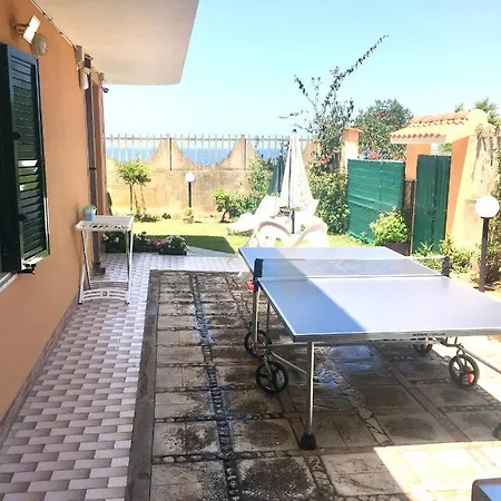 Apartmán Paola, 