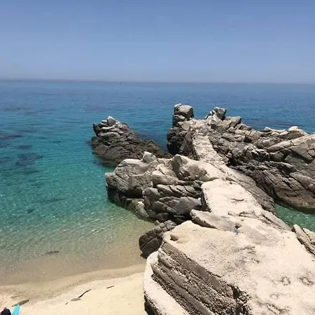 Apartmán Paola, 