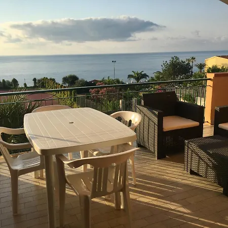 Apartmán Paola, 