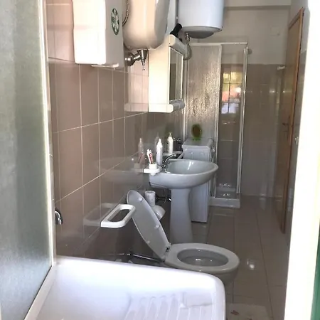 Apartmán Paola, 